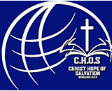 Christ Hope of Salvation