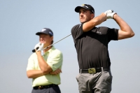 Els names Ogilvy as captain's assistant for Presidents Cup