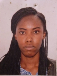 Musamba Mwape managing Editor
