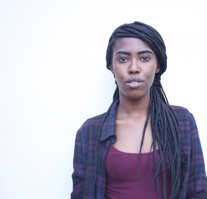 Meet Musamba Mwape